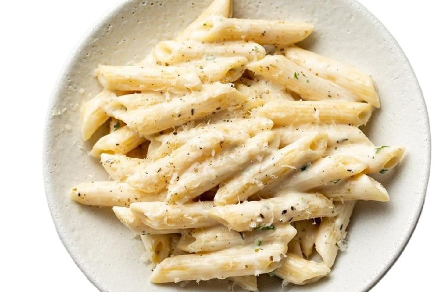 Mixed Cheese Pasta - Medium Size
