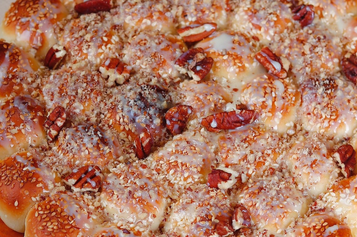 خلية نحل نستلة - صغير