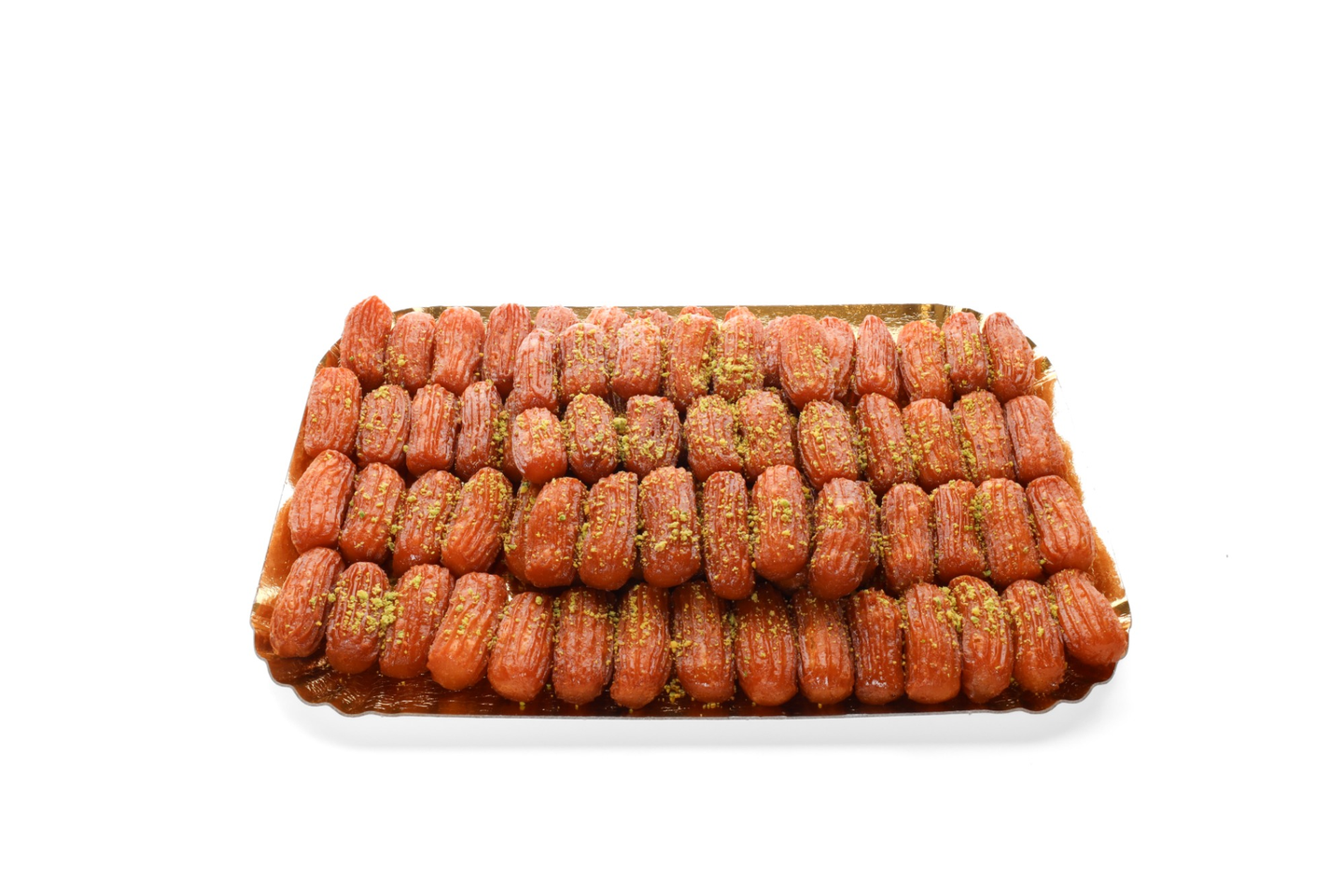 بلح الشام سادة - صحن كيلو