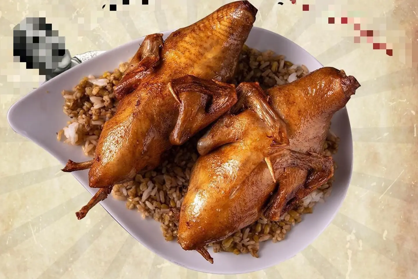 حمام دايت على الطريقة المصرية - حبة