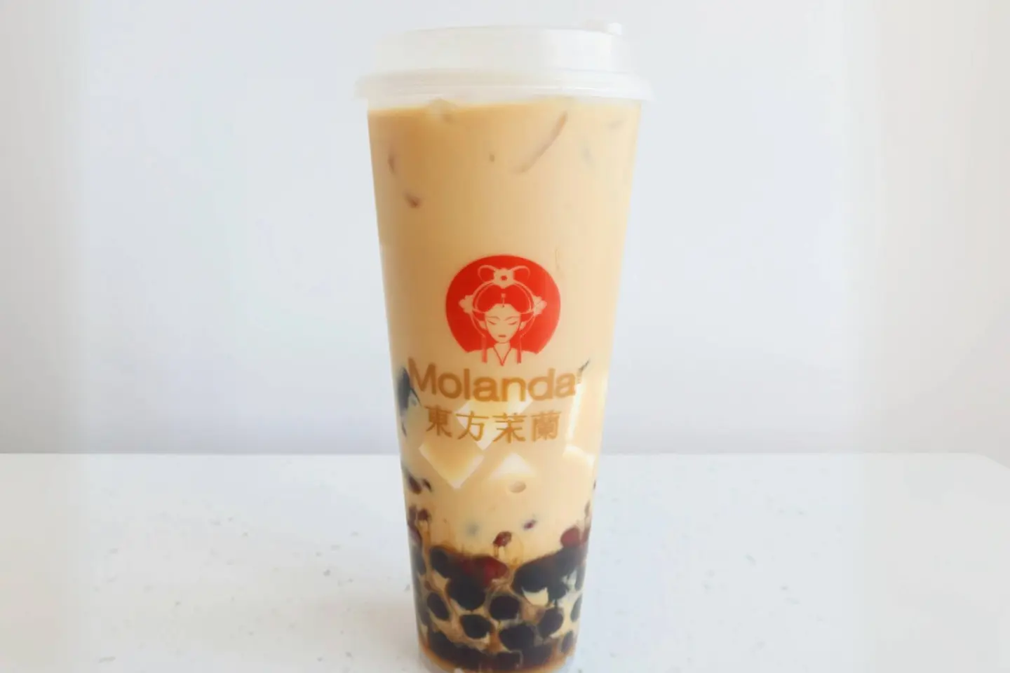 Herbal Jelly Grand Slam - 700ml Hot