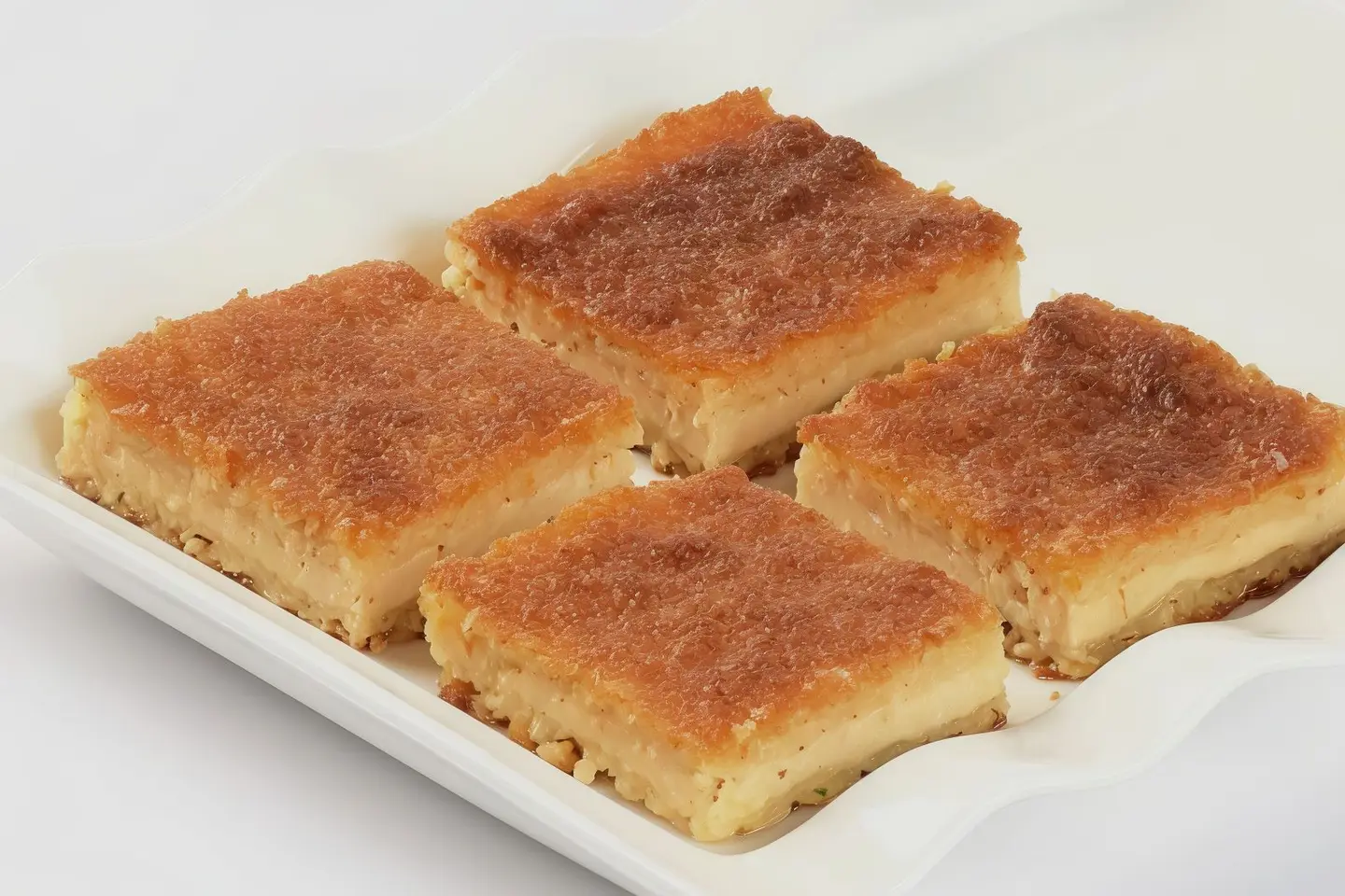 بسبوسة - لوتس