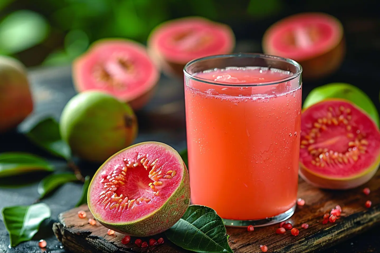 Guava Juice - Small