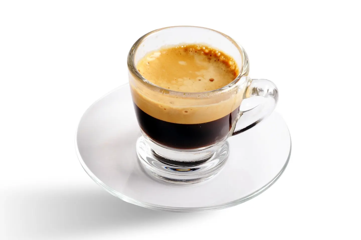 اسبريسو - دبل