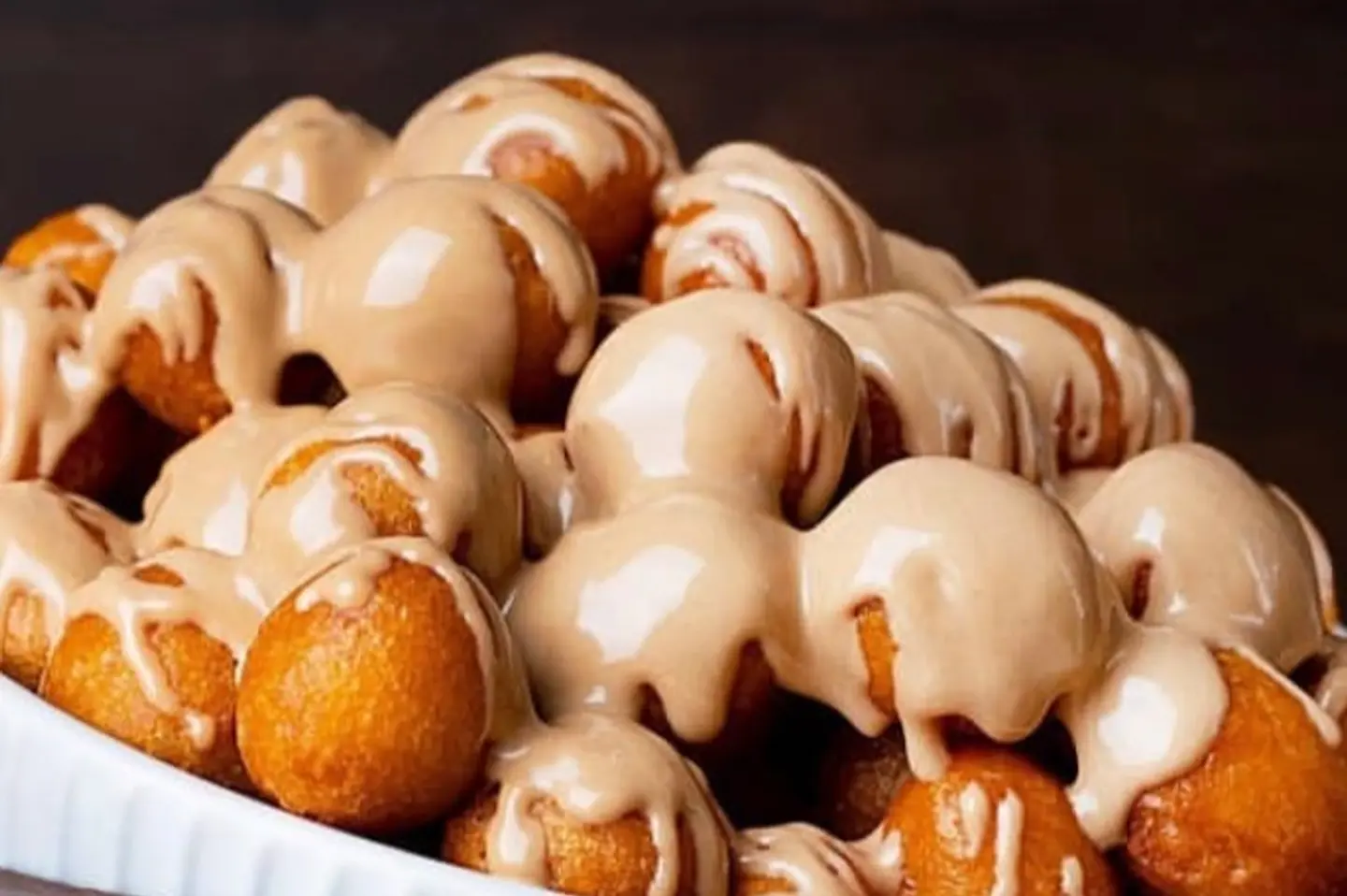 Nestle Bites - Middle