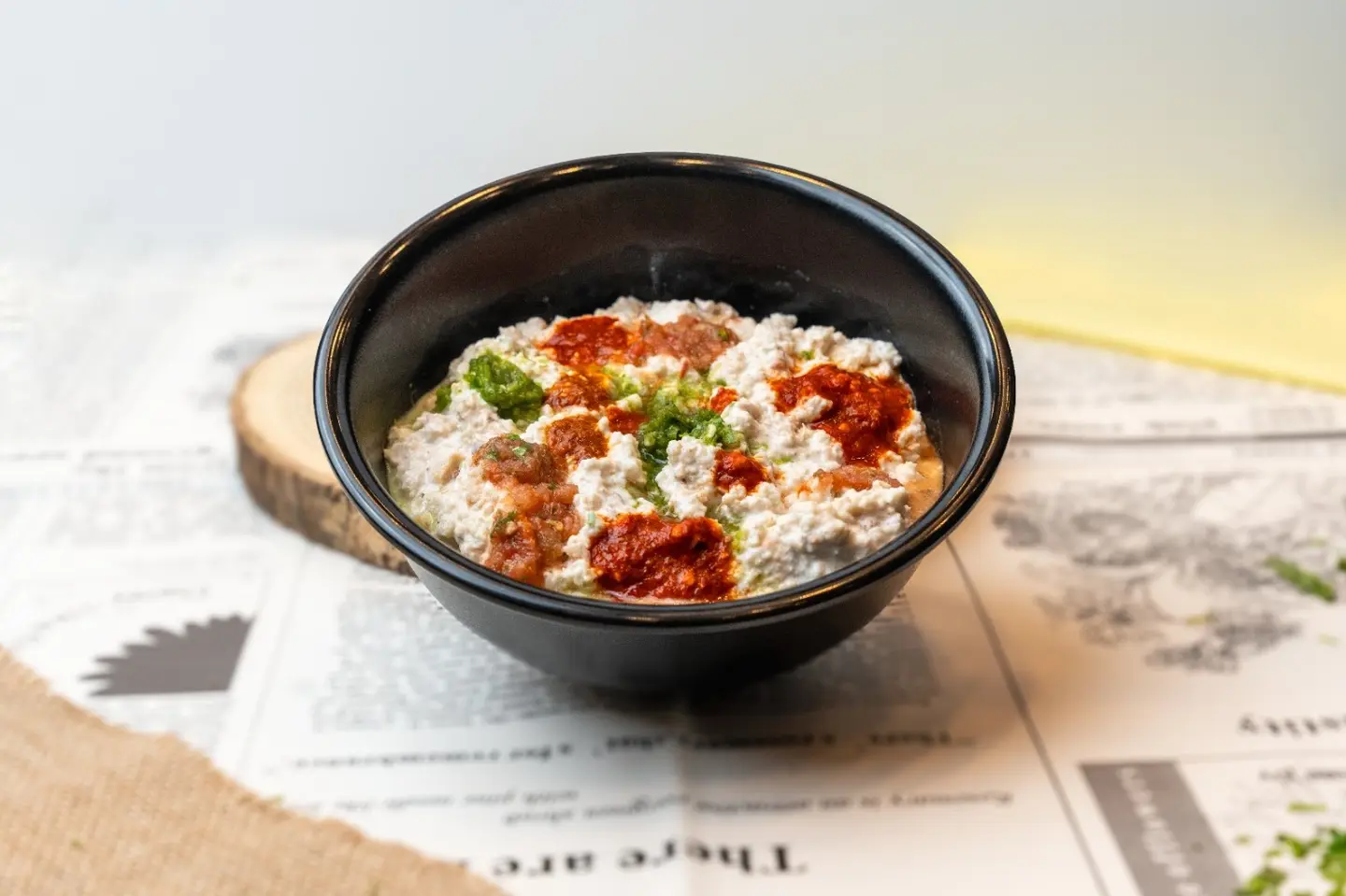 شفوت - شفوت صغير