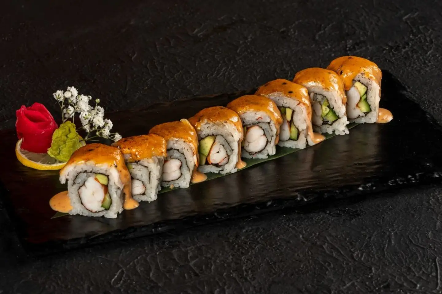 سومو - اربع قطع