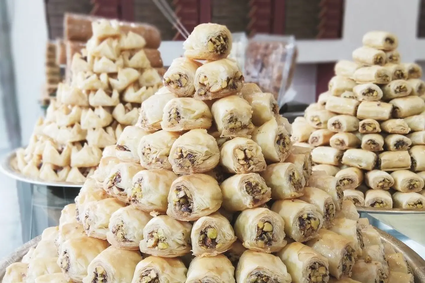 كول وشكور كاجو - ربع كيلو