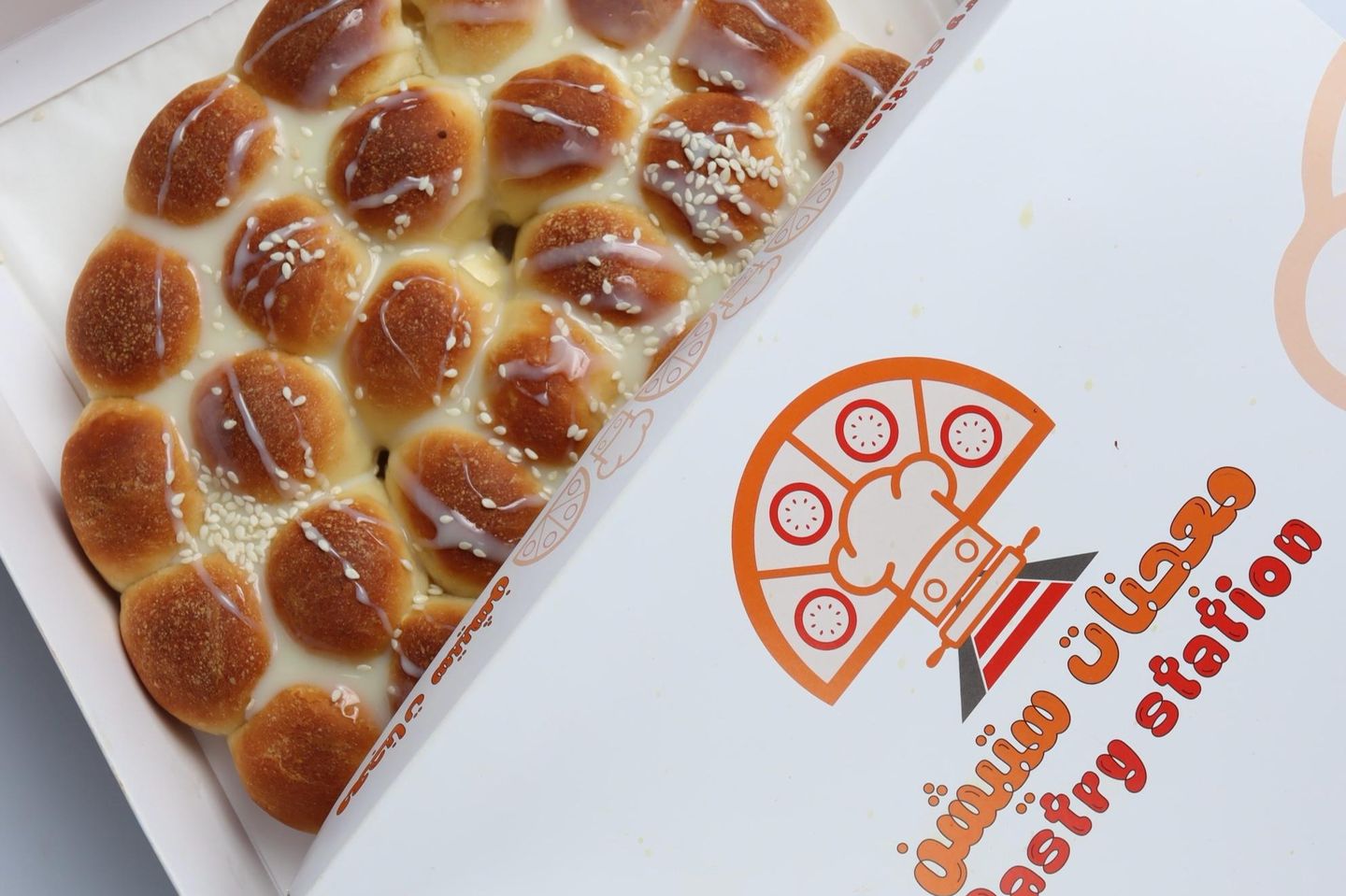 خلية نستلة - صغير
