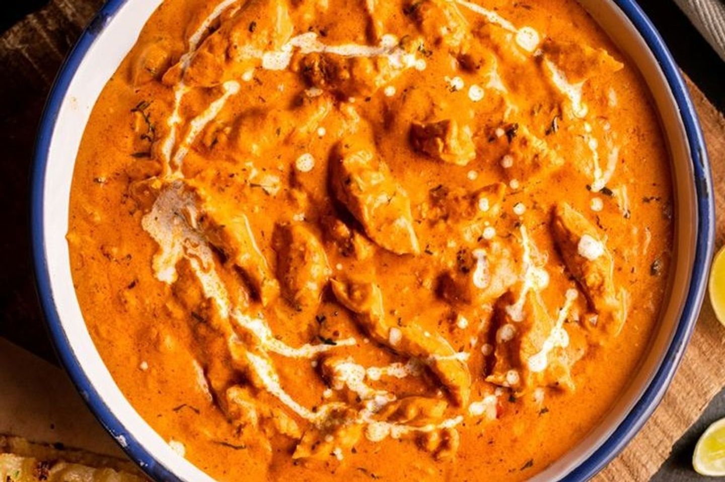Butter Chicken - Single Person