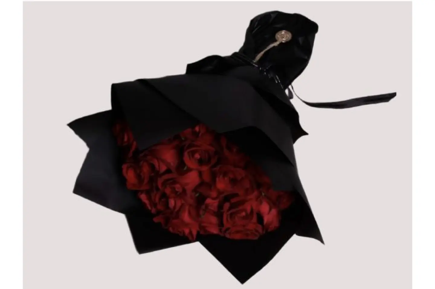 Red Roses K3 - Large   20 Pcs