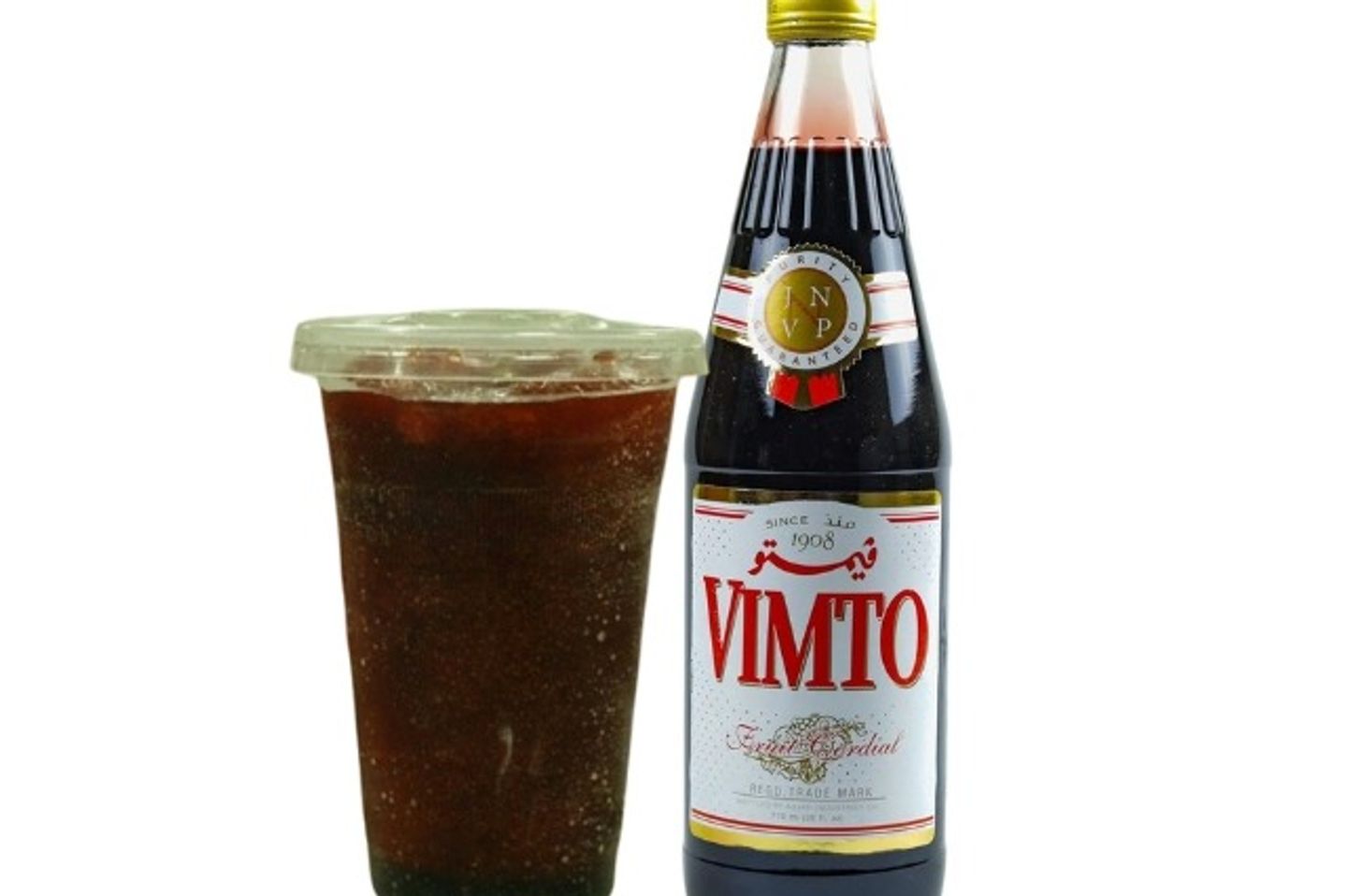 Vimto - Large Cup