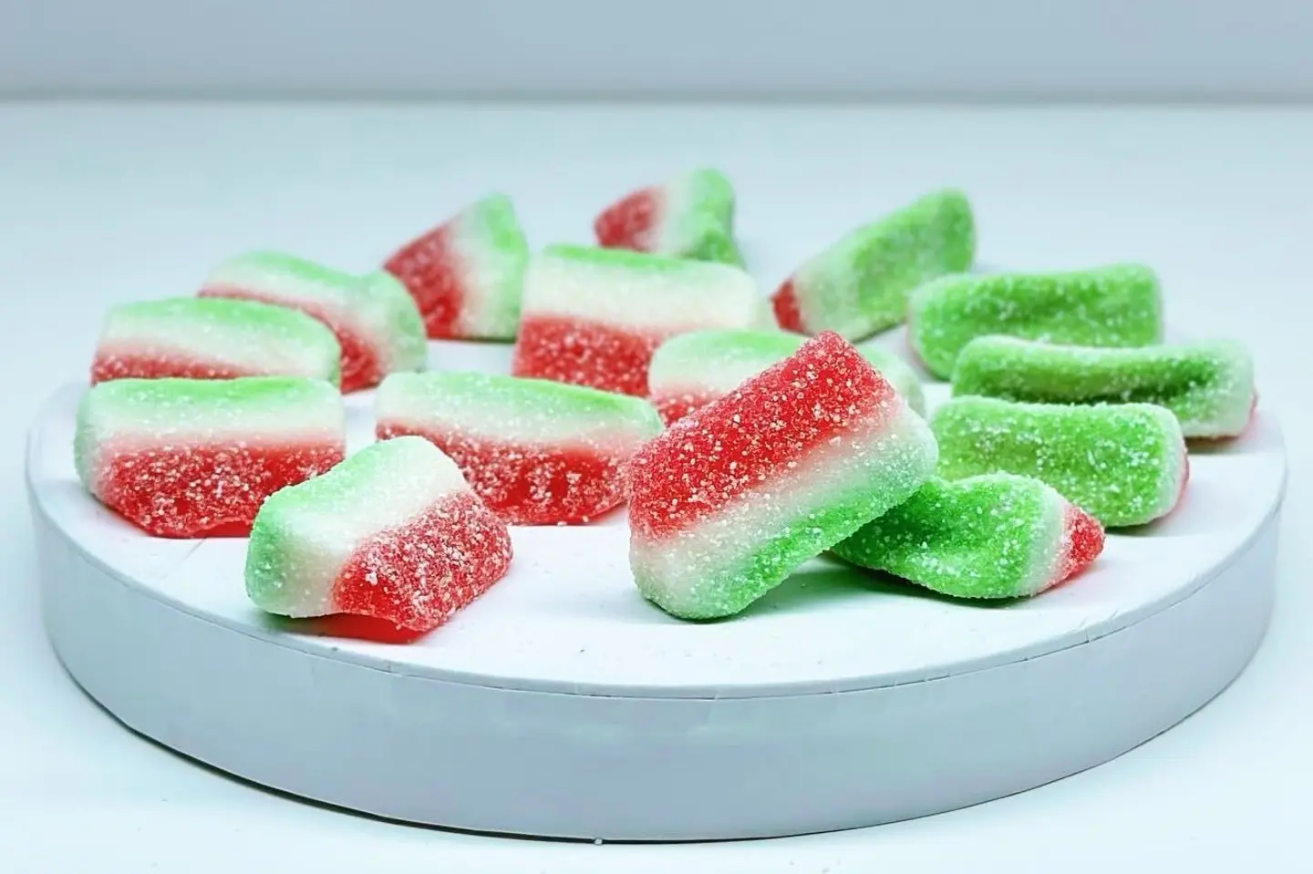 شرائح البطيخ - ٢٥٠ ج