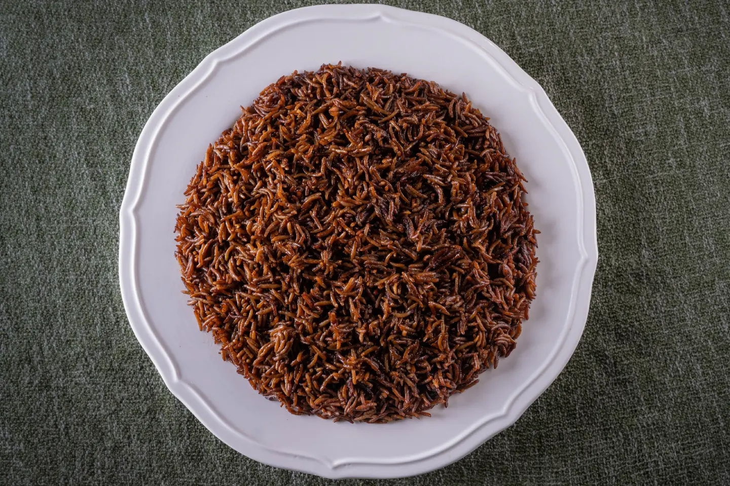 Rice Mahmous - Large