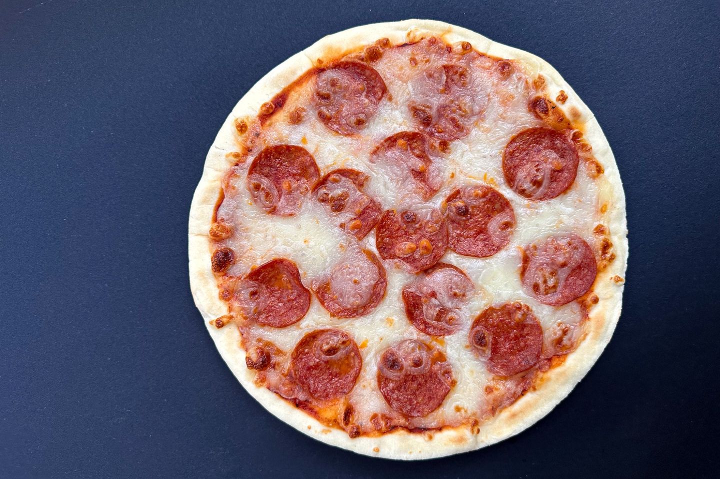 Pepperoni Pizza - Large