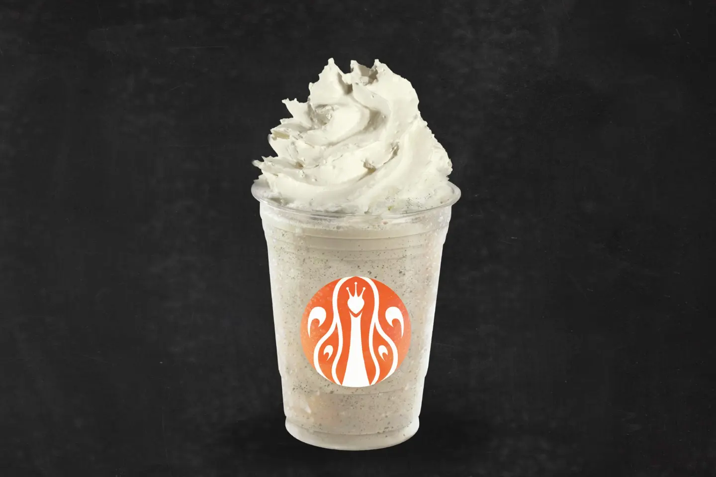 Oreo Frap  - Medium