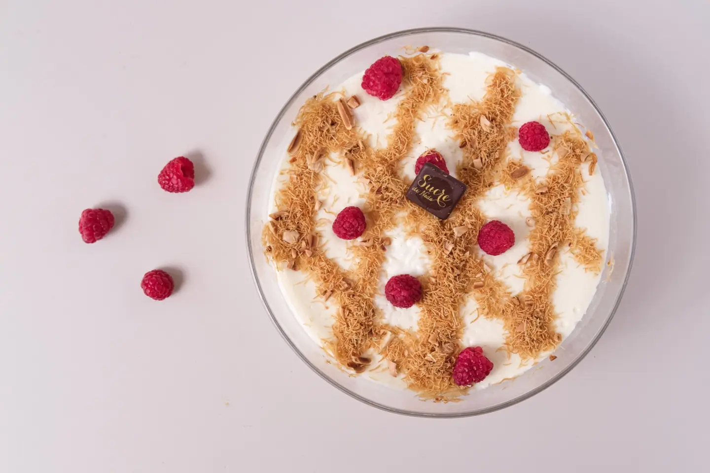 مهلبية - حبة