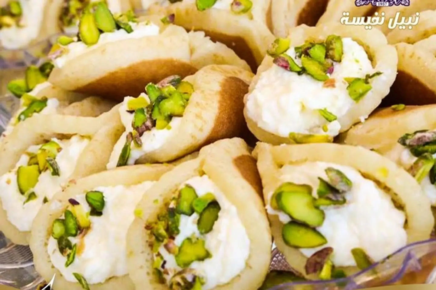 قطايف عصافيري  - كيلو