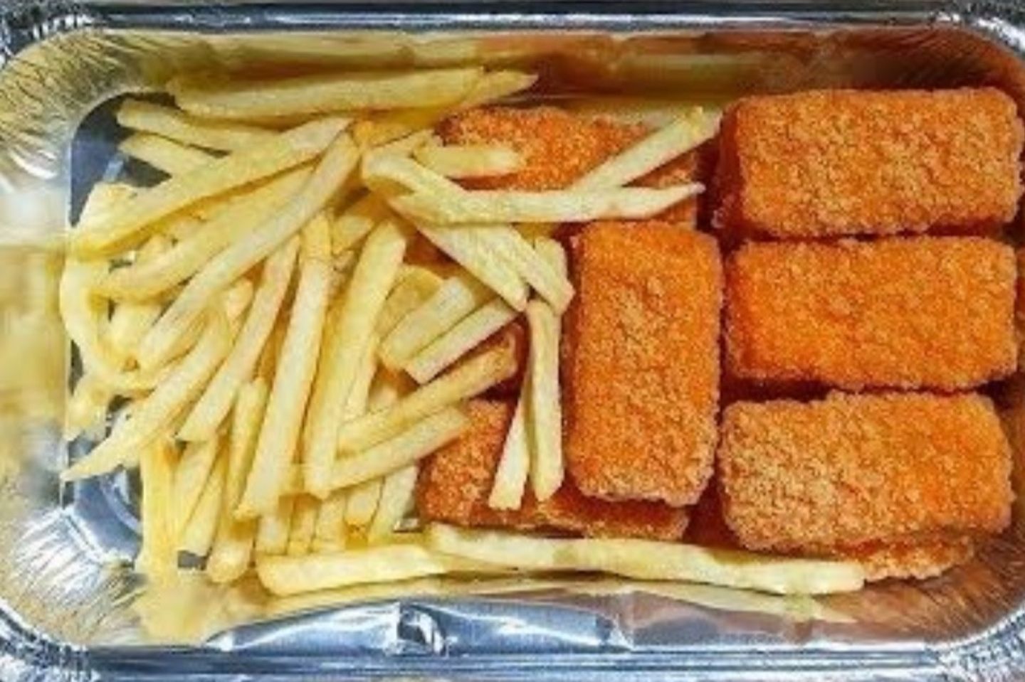 Boneless Chicken - Boneless Chicken