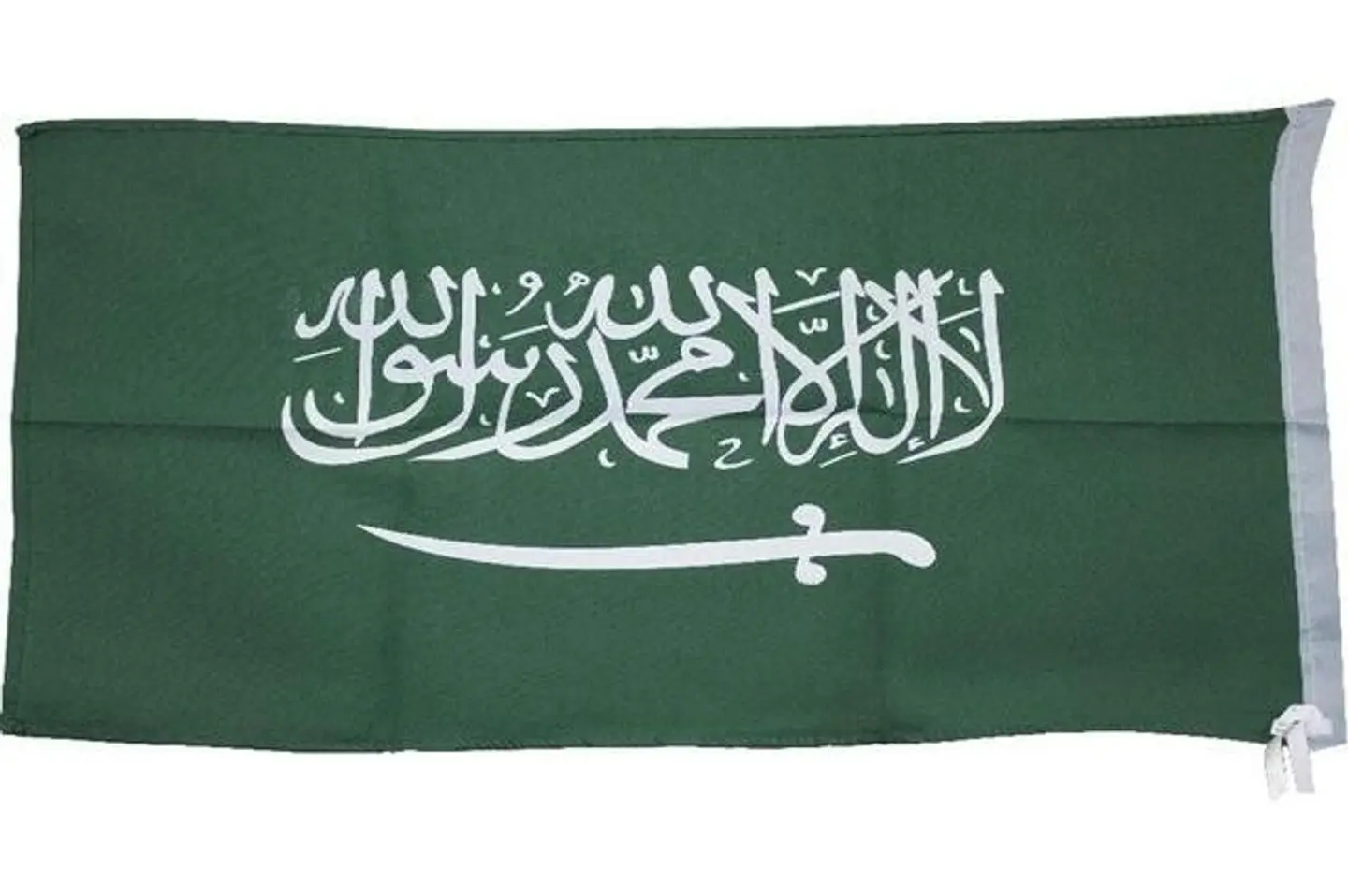 National Day Flag Without Stick In Different Sizes - Width 120 Length 80