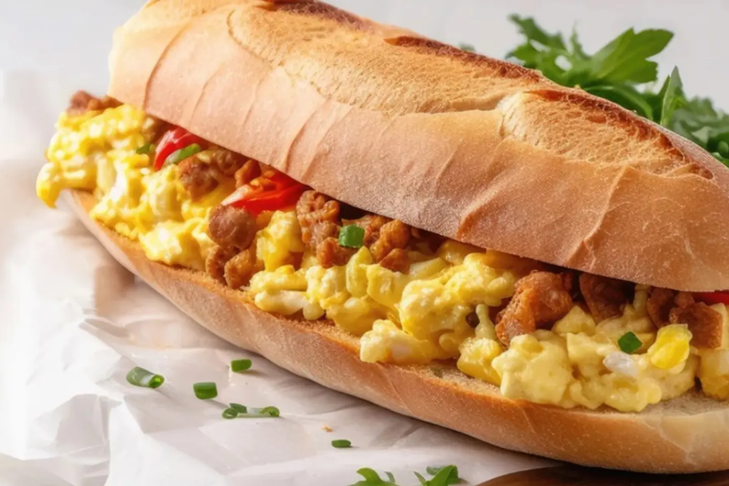 شكشوكه - بدون جبن