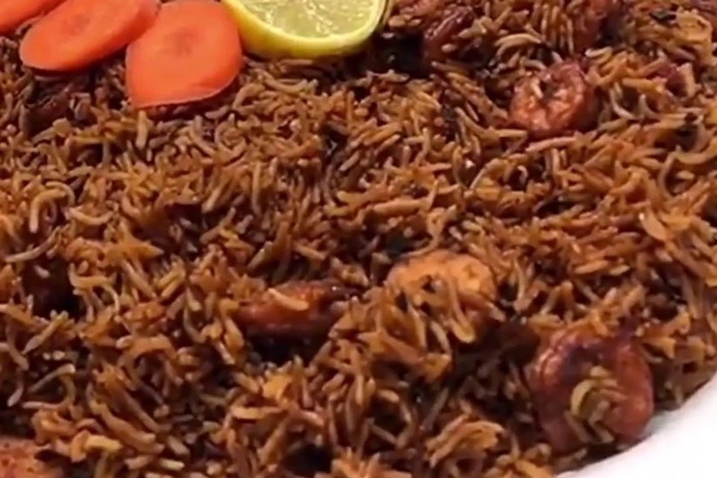 Beef Mahmos - Small