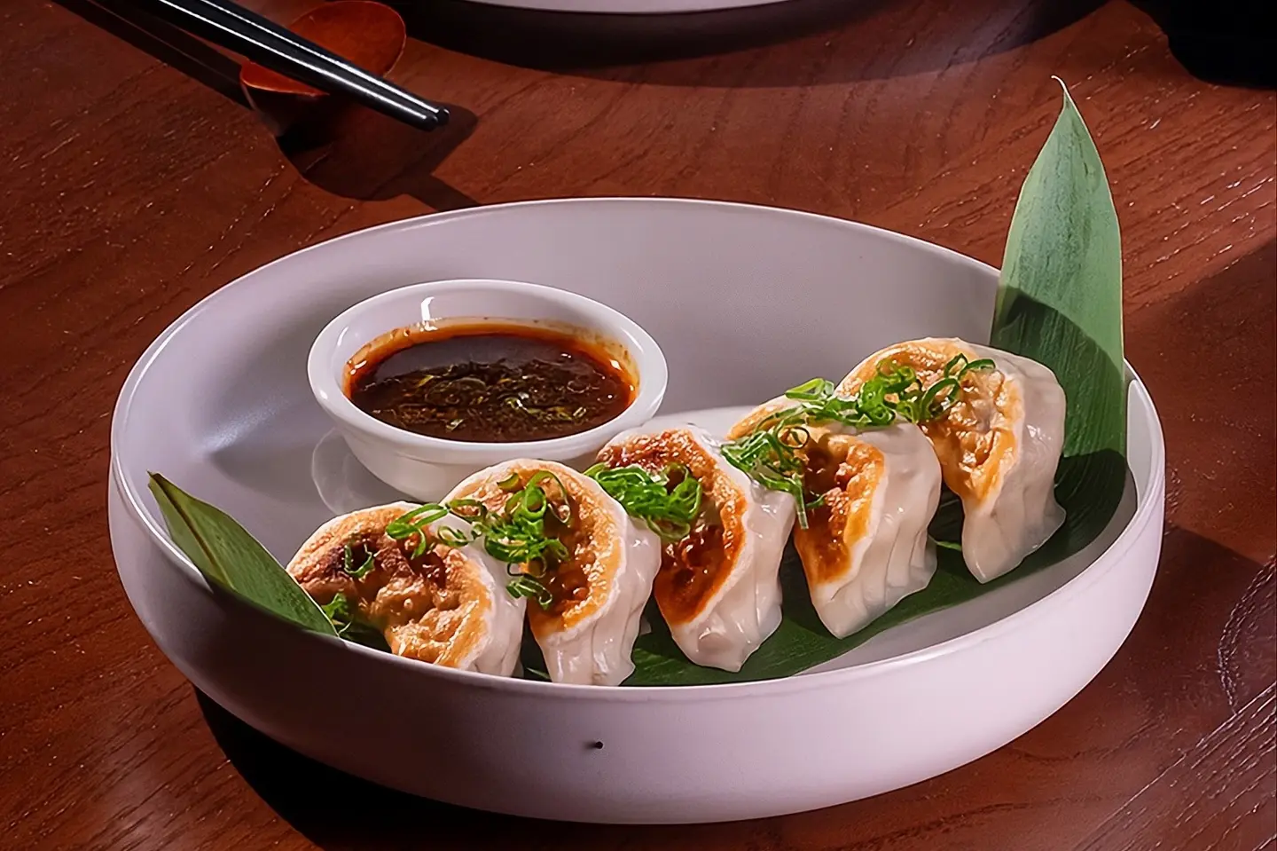 جيوزا - مكس لحم وربيان