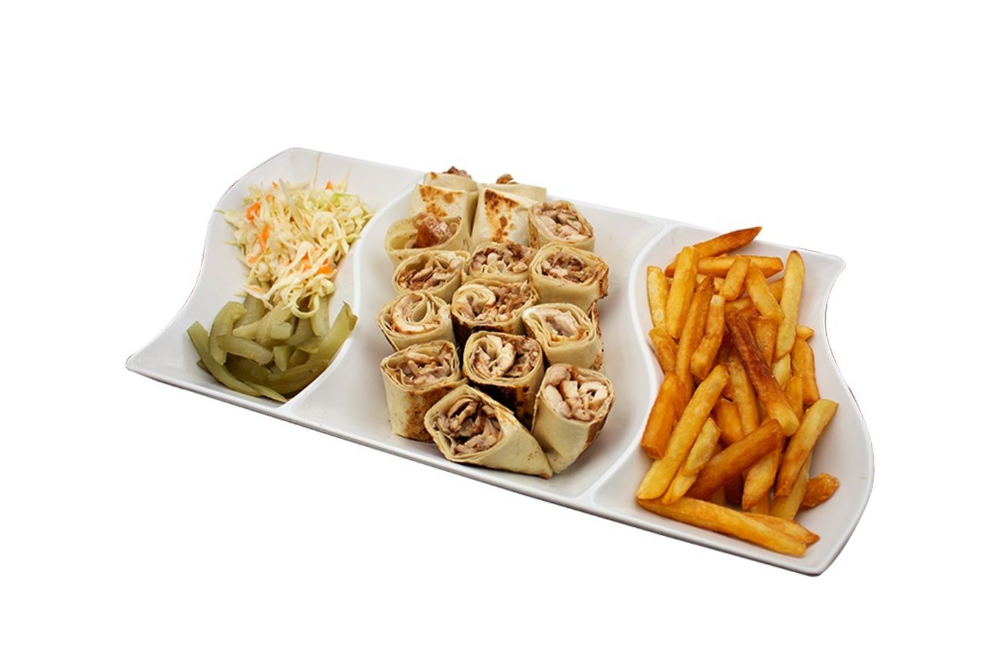 شاورما عربي - شاورما عربي صغير