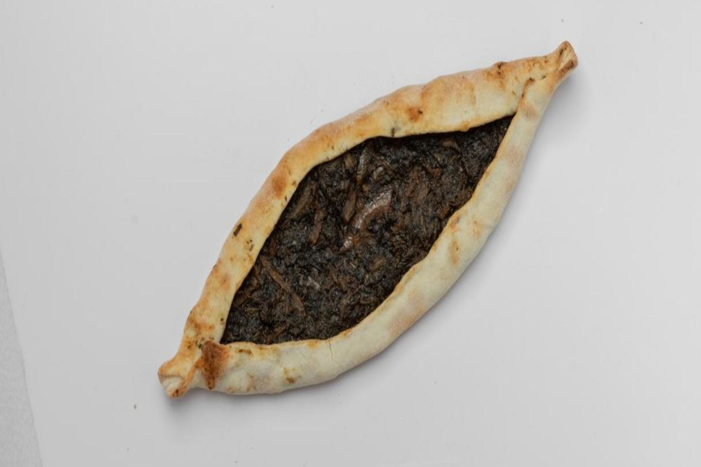 فطائر سبانخ - كيلو