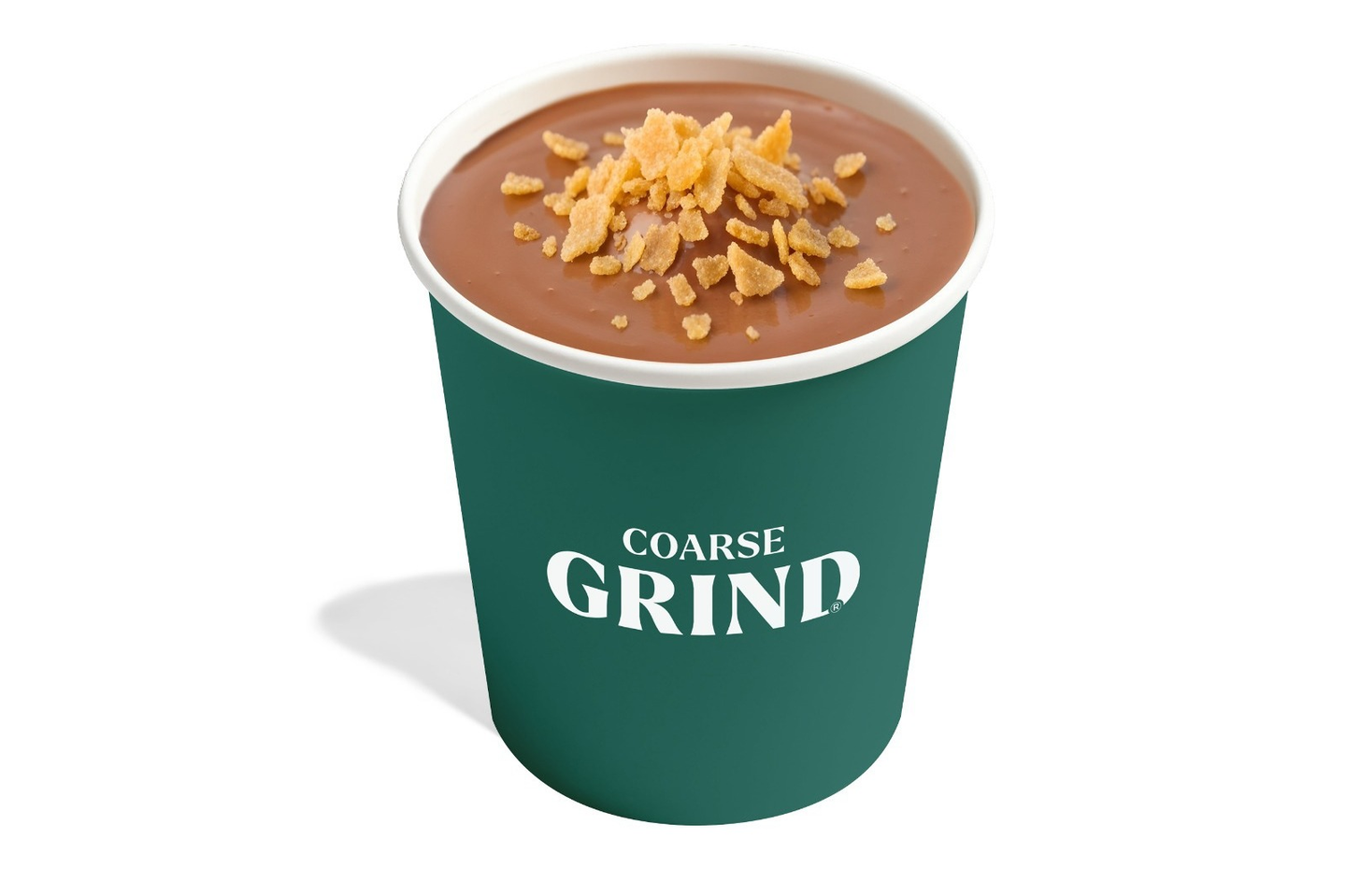 بودينج كوكيز - وسط