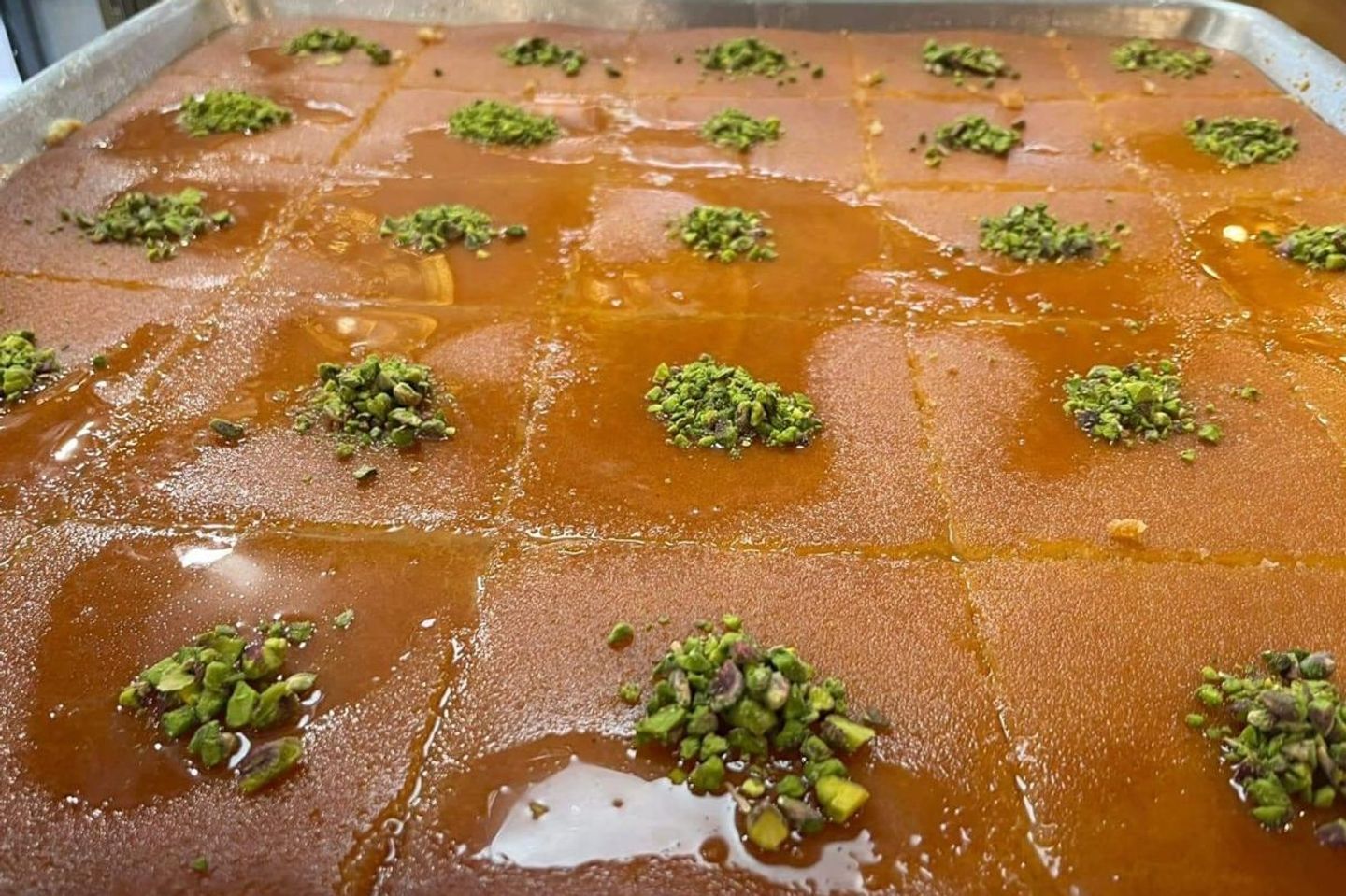 جبنة نابلسية ناعمه - ربع كيلو