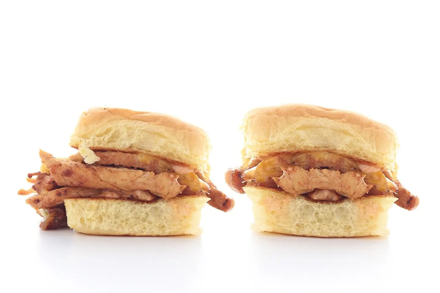 Mini Philly   Chicken  - One Pieces