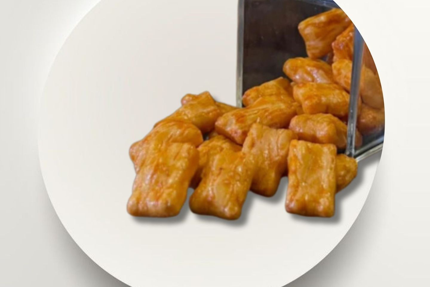 Thai Nuts - 250g
