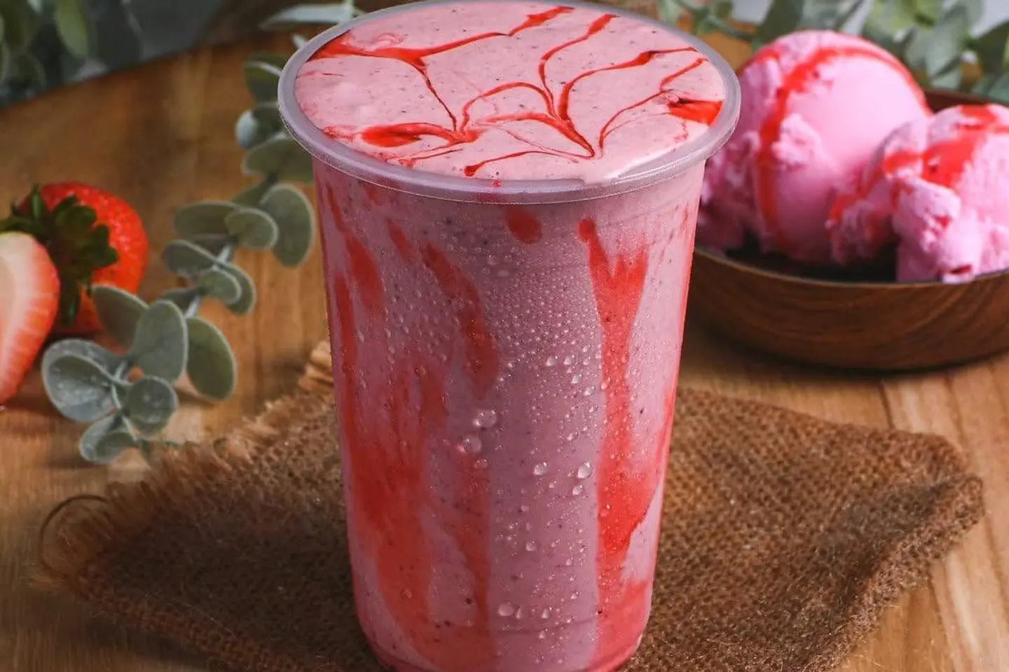 Awar Qalb Juice - A Liter And A Half