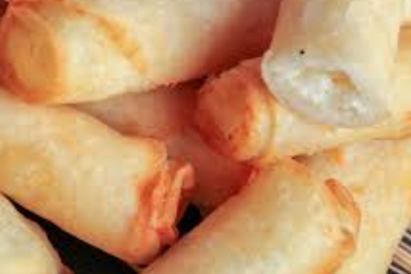 Kiri Cheese Spring Roll - Medium