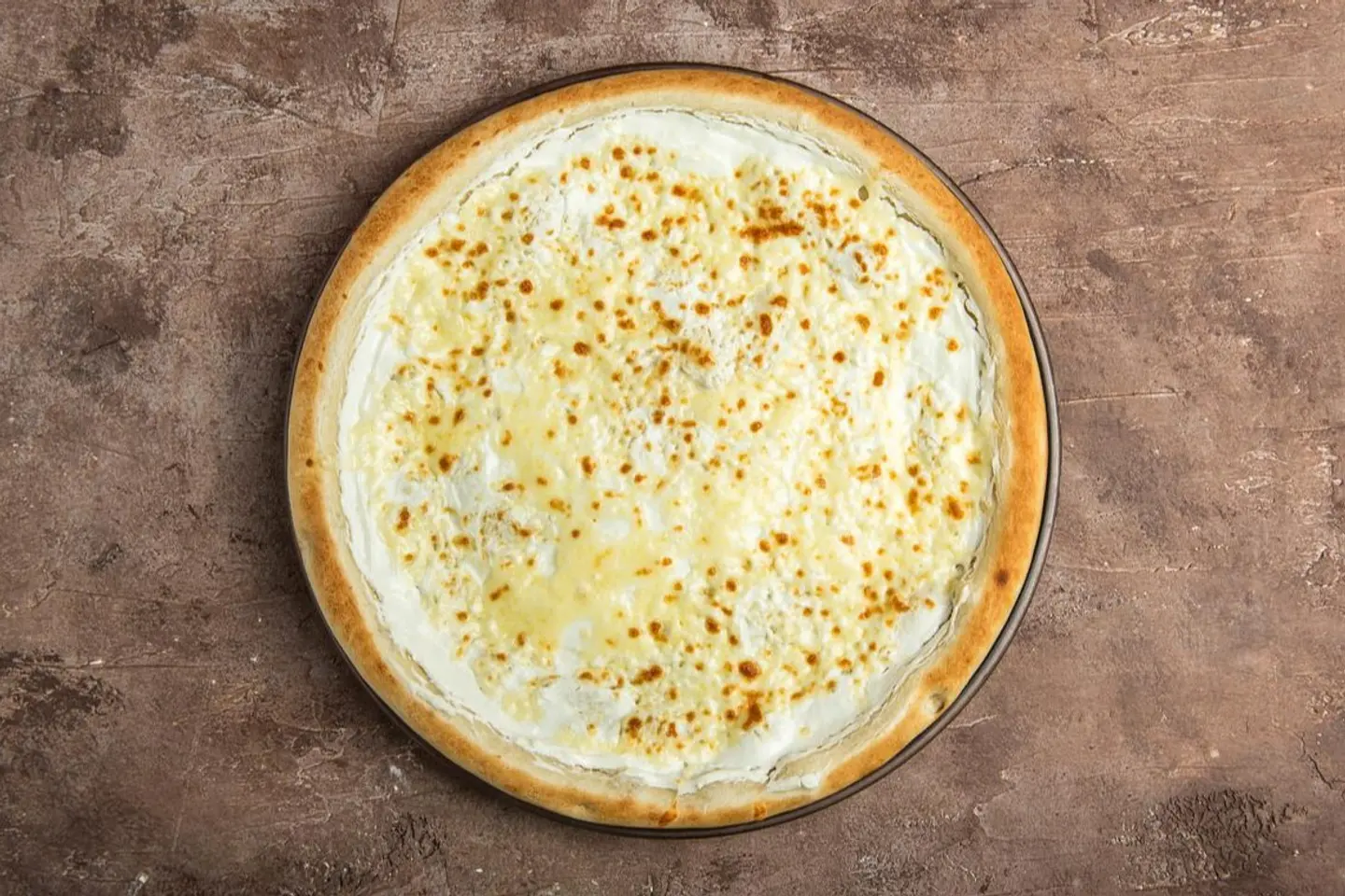 عش البلبل - بيتزا عش البلبل