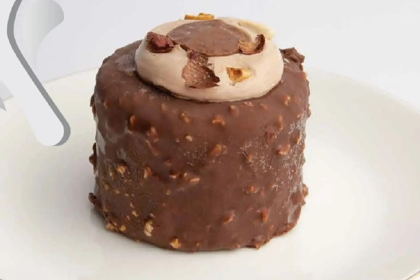 Chocolate Crunch - 6 Pieces