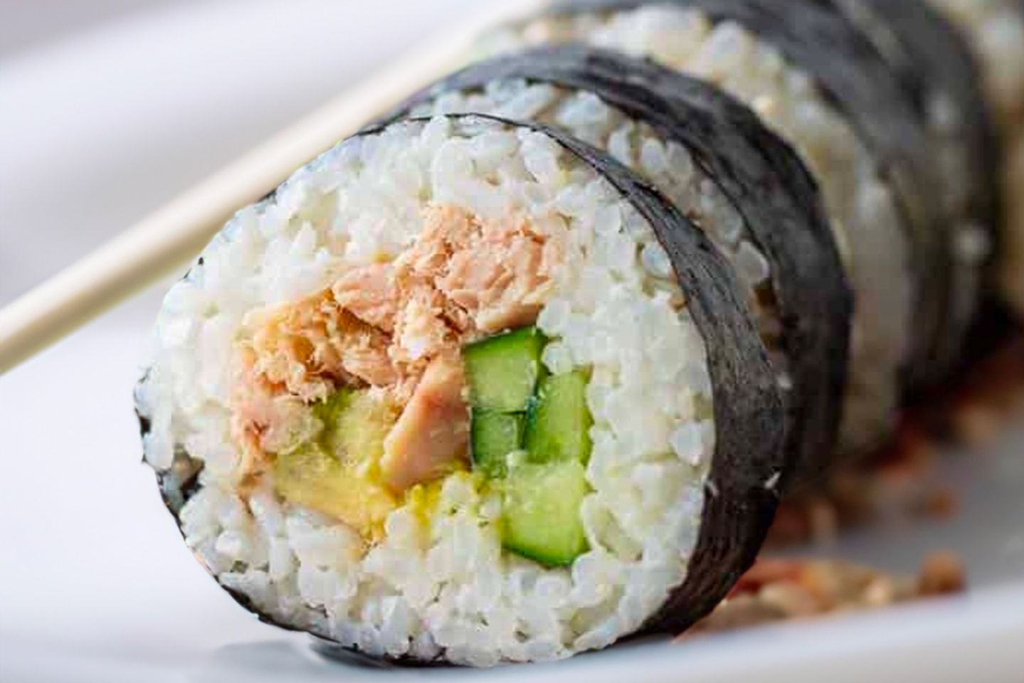 Unawatuna - Sushi Jumbo 8 Pcs