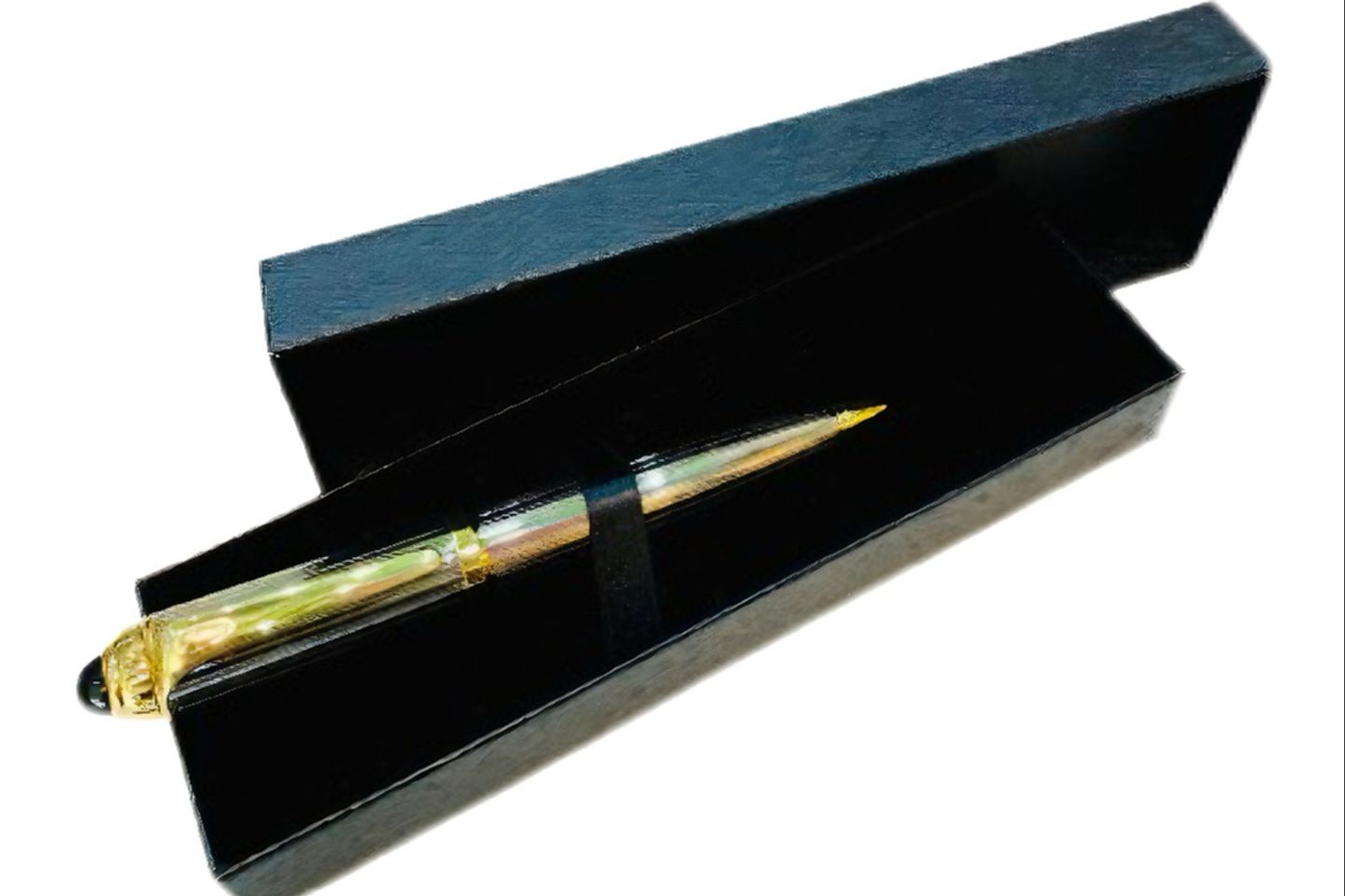 Pen Luxury - Blue