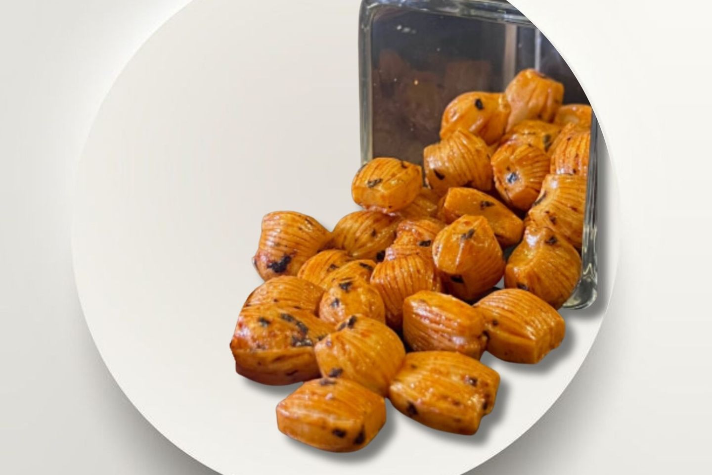 Spicy Thai Nuts - 250g