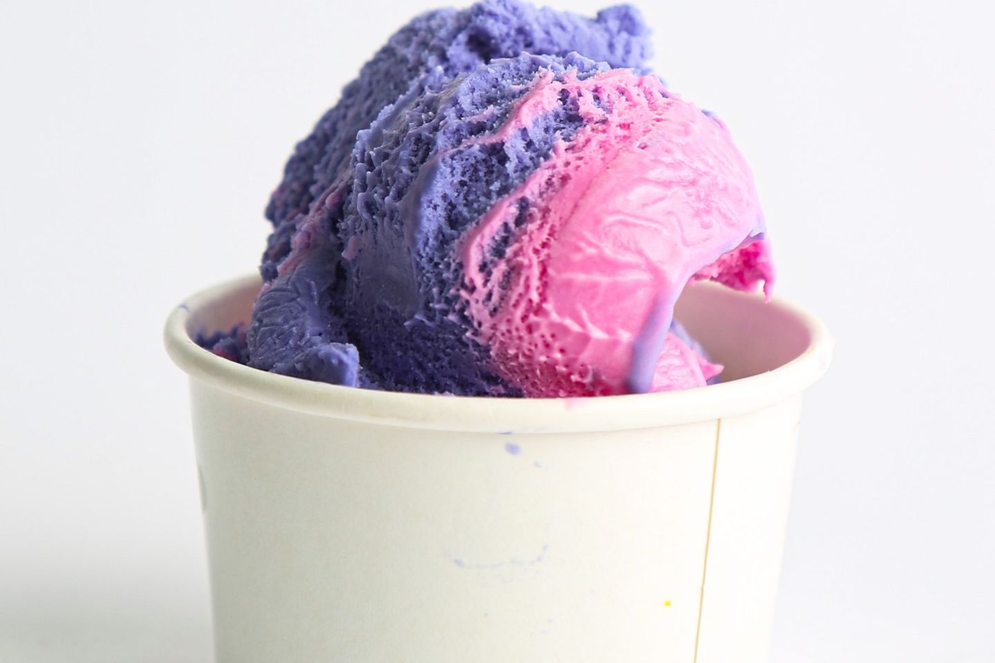 Gelato Cotton Candy - Small