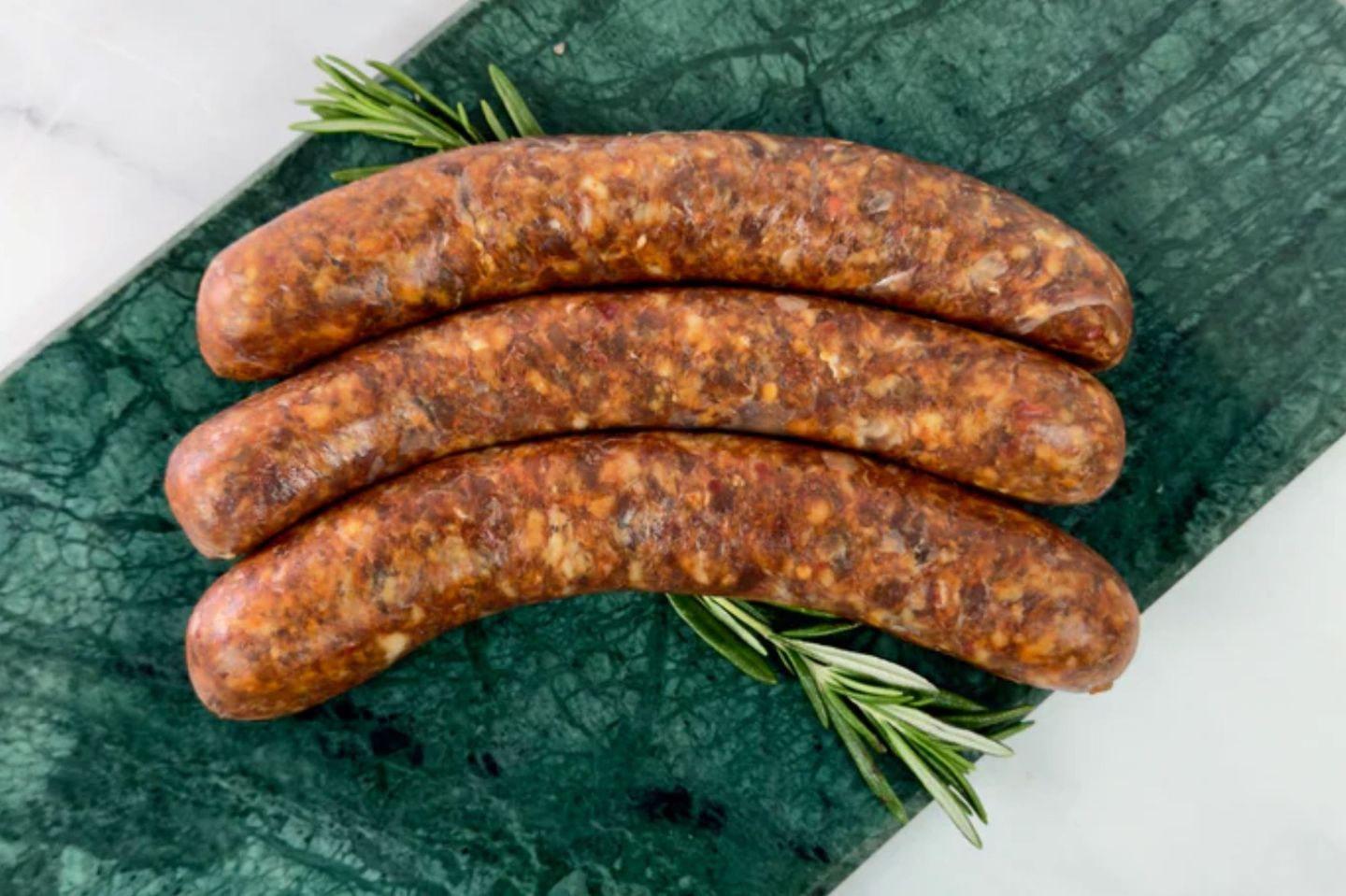 Chorizo Sausage - 1 Kg