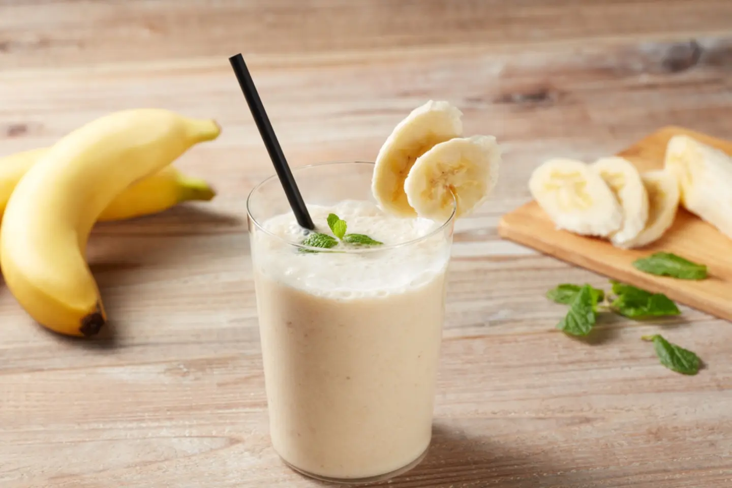 Banana Juice - Small