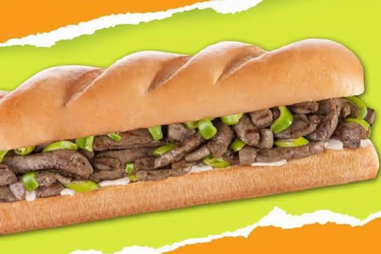 Sandwich Meat Choose Healthy - 6