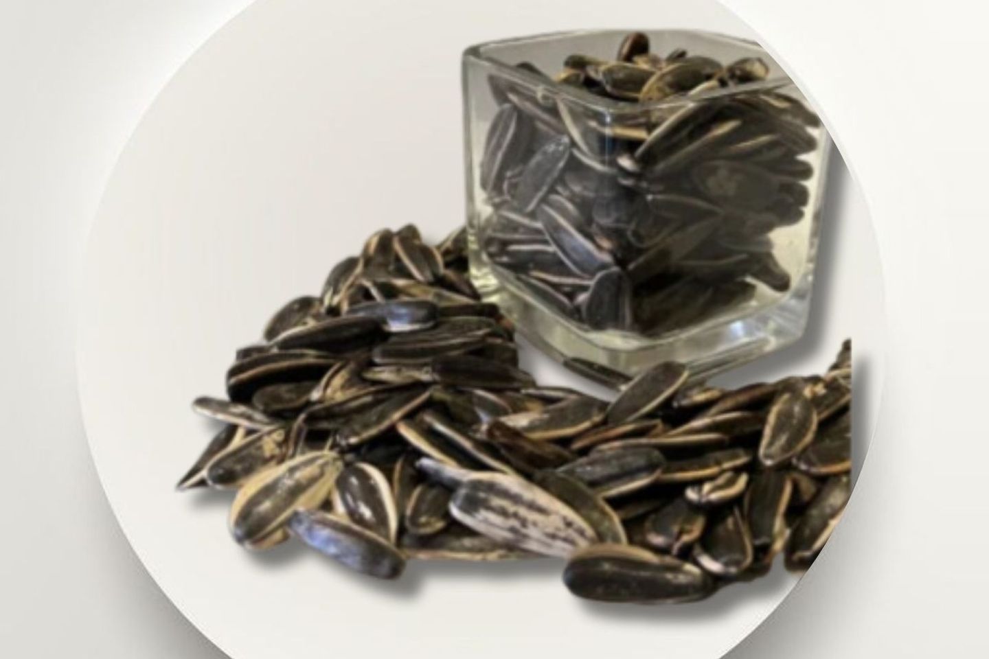 Sunflower Seeds - 250g