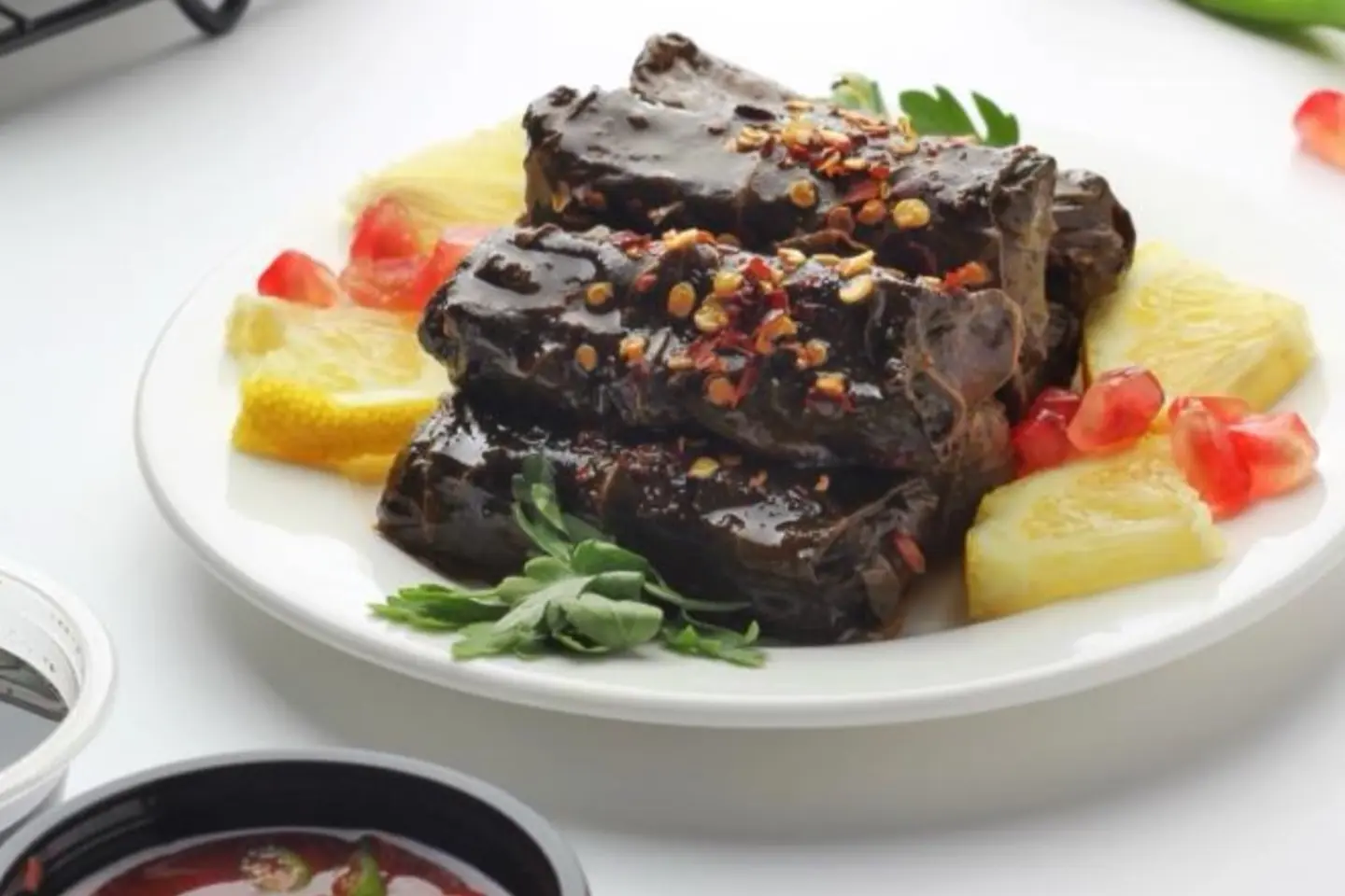 ورق عنب سبايسي  - صغير