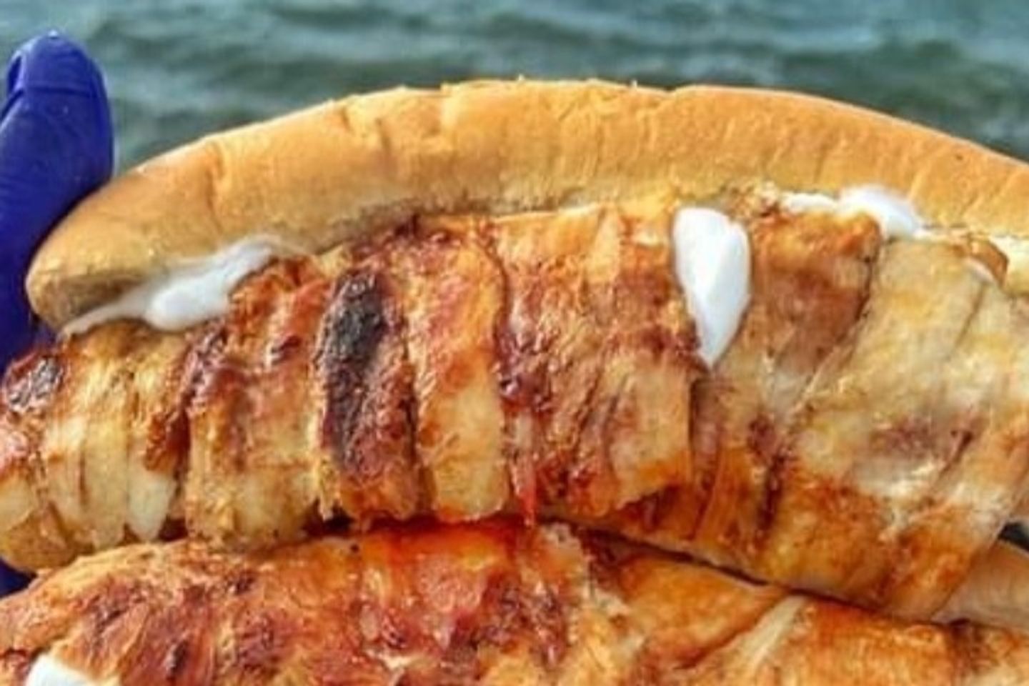 Shwarma Samoly - Samoly