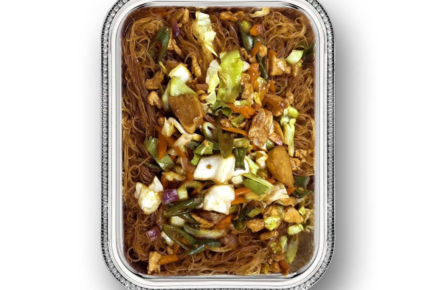 Pansit Sotanghon - Small 5 6 Pax