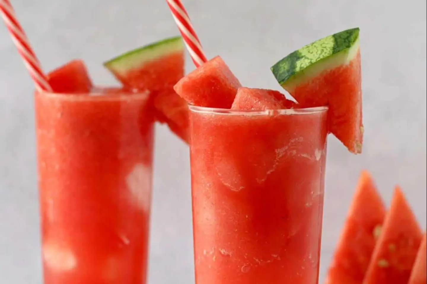 عصير البطيخ - صغير