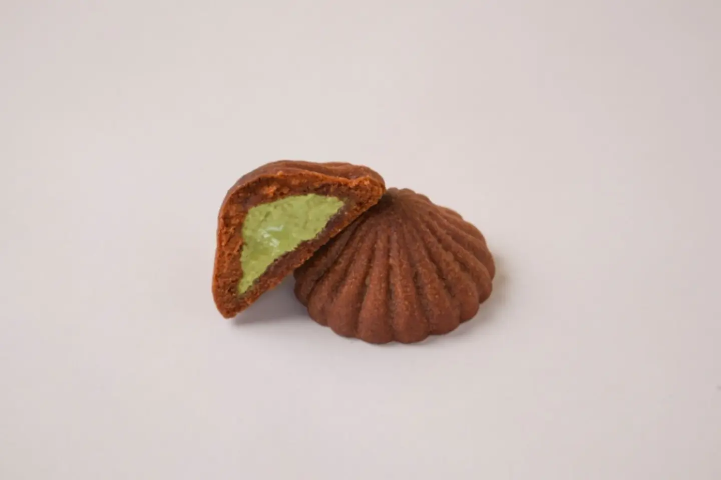 Brownie Pistachio  - Medium